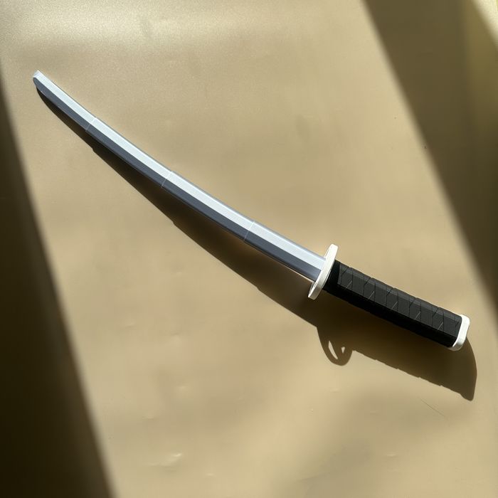 Іграшкова катана, складна