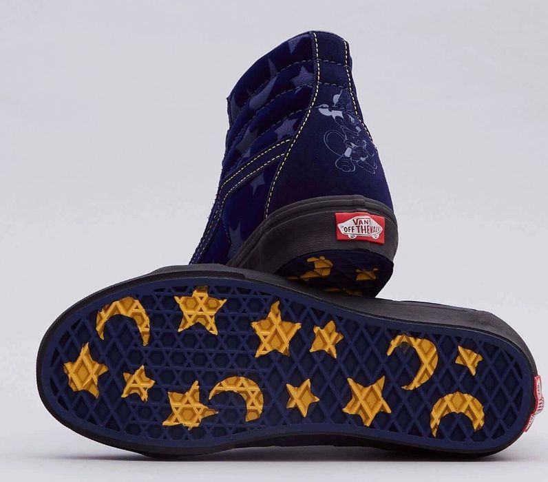 Super cena Nowe  Vans Disney 37