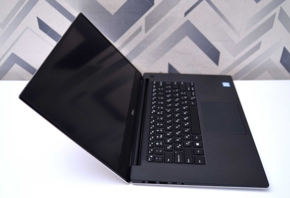 Dell Precision 5540/ i7-9750H/ 256/512 SSD/ 16/32 RAM/ 15,6/ Nvidia/ ноутбук