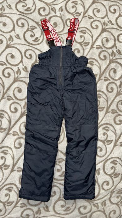 Лижний костюм