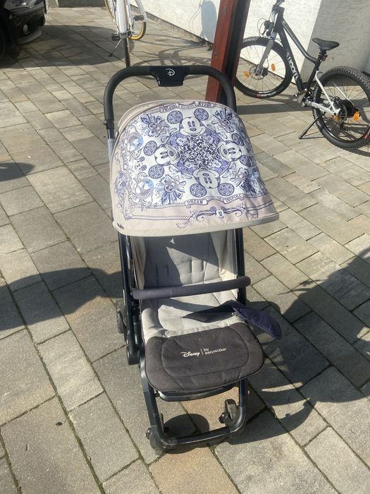 Wózek Easywalker Buggy XS Disney