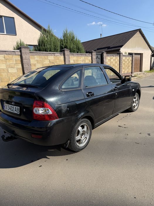 Продам Приору 2172