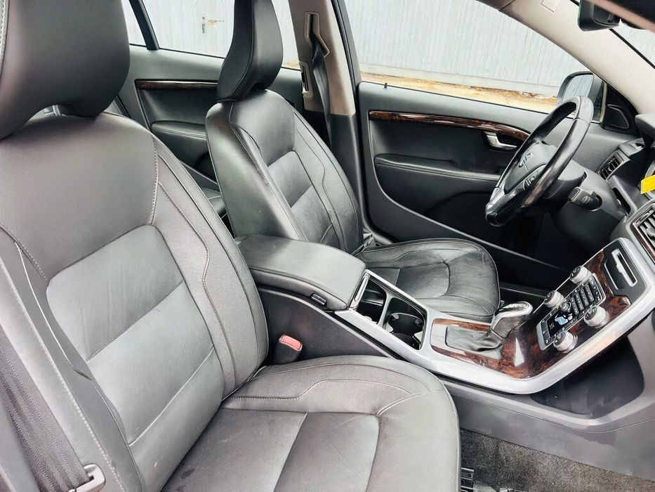 Volvo S80 T5      2016