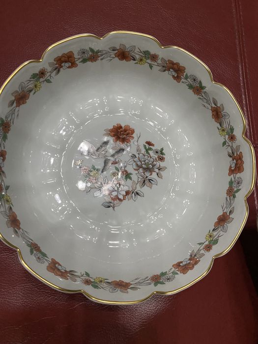 Saladeira Vista Alegre