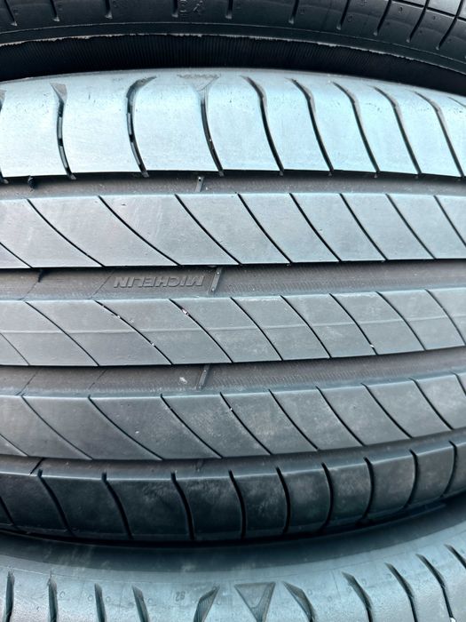 215 60 17 Michelin Primacy 4 2024 85% шини літо