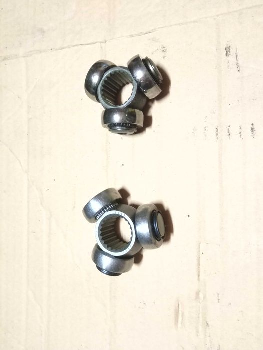 Tripods para Fiat Marea 1.4