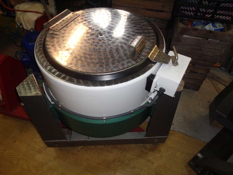 Wirówka Przemysłowa WR-15F