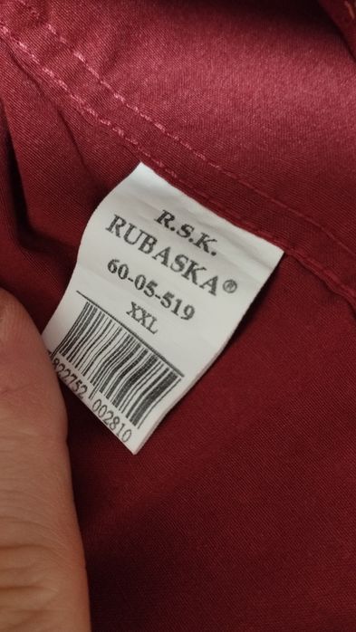 Чоловіча сорочка, Туреччина