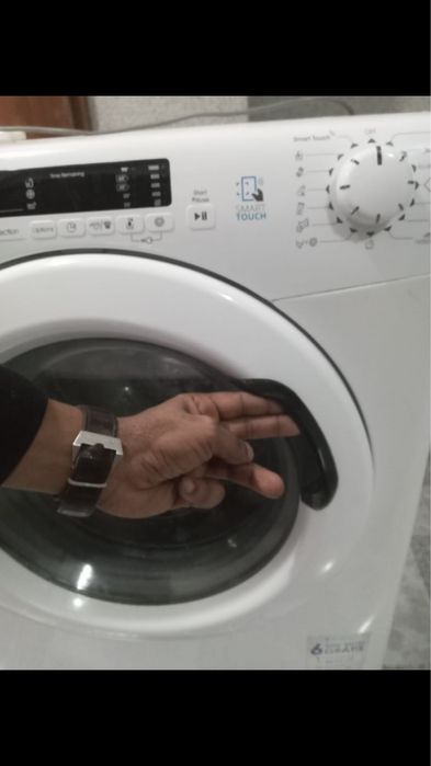 Vendo máquina de lavar roupa