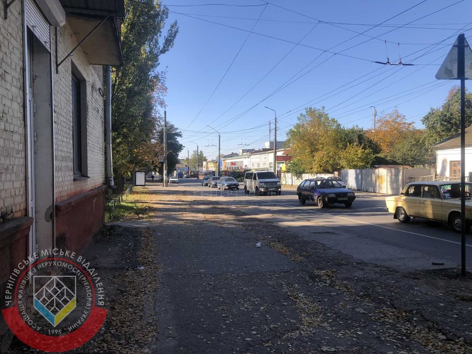 RLT V01 Оренда фасадного приміщення, вул. О. Довженка 96