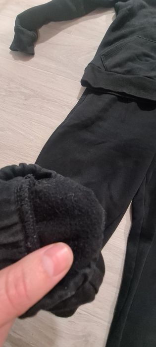 Штани  кофта костюм флісовий