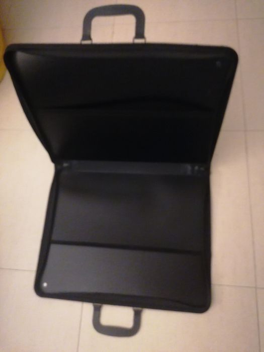 Pasta de desenhos A3