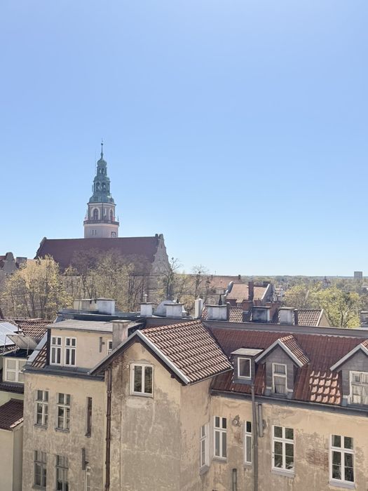 Centrum przy Ratuszu