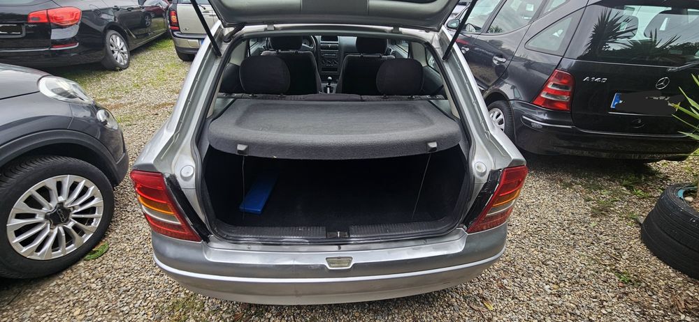 Vendo opel Astra 1.4 16v de 1998 — photo 4
