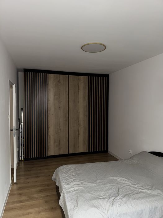 Mieszkanie w centrum miasta, parter