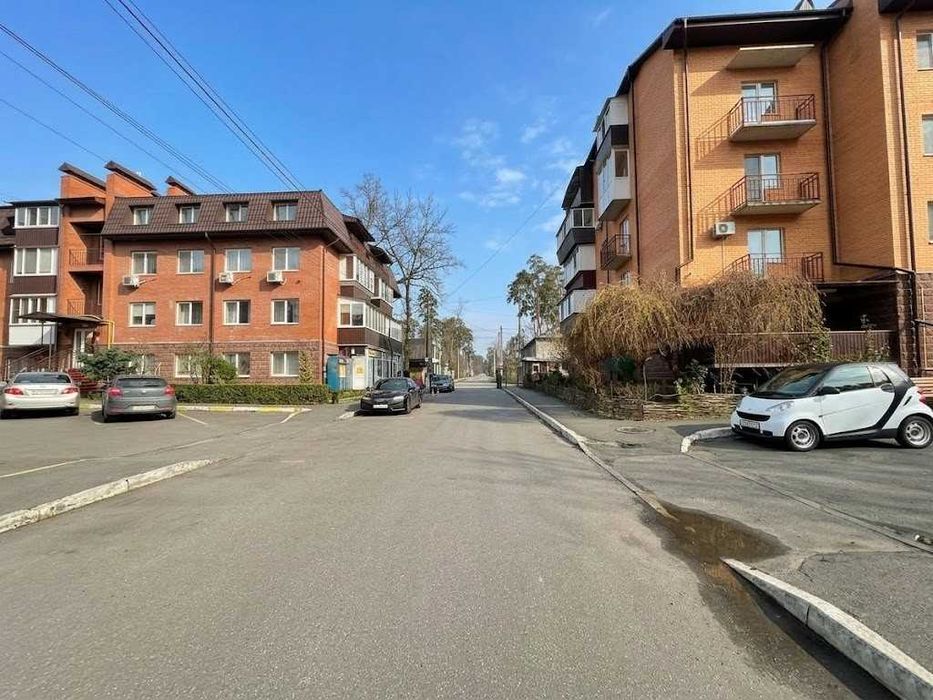 Продаж 1к квартири 56м². Ремонт. Опалення - ГАЗ. Озеро. Парк. ID:782