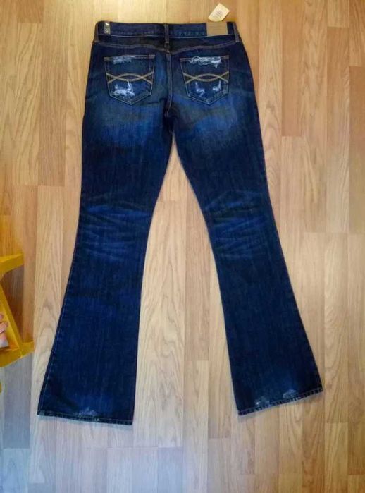 Джинси жіночі нові