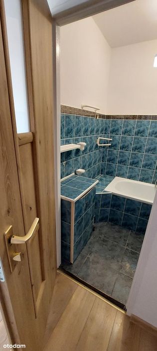 2 pokoje 51 m² | balkon | parking | CENTRUM