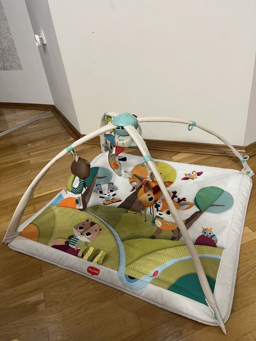 Розвиваючий килимок Tiny Love