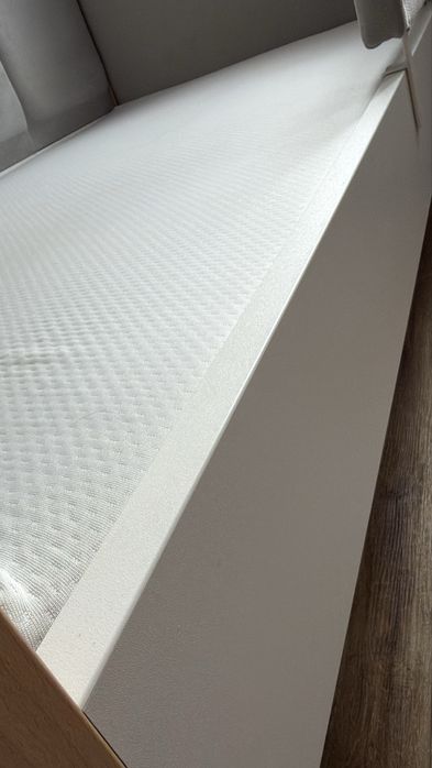 Łóżko dziecięce domek Meblik, łóżko dla dziecka, dla chłopca