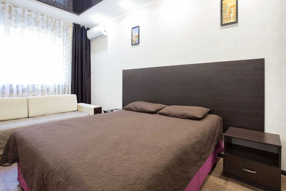 Теплый новострой посут/почас 1к.кв м.Холодная гора,ЮЖД,Госпиталь