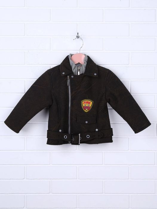 Куртка детская, демисезонная.