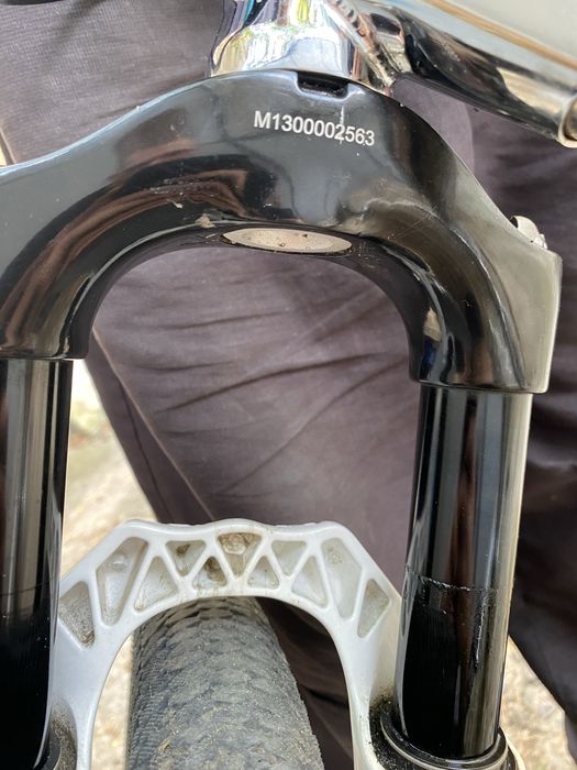 Велосипед, дерт, трюковий