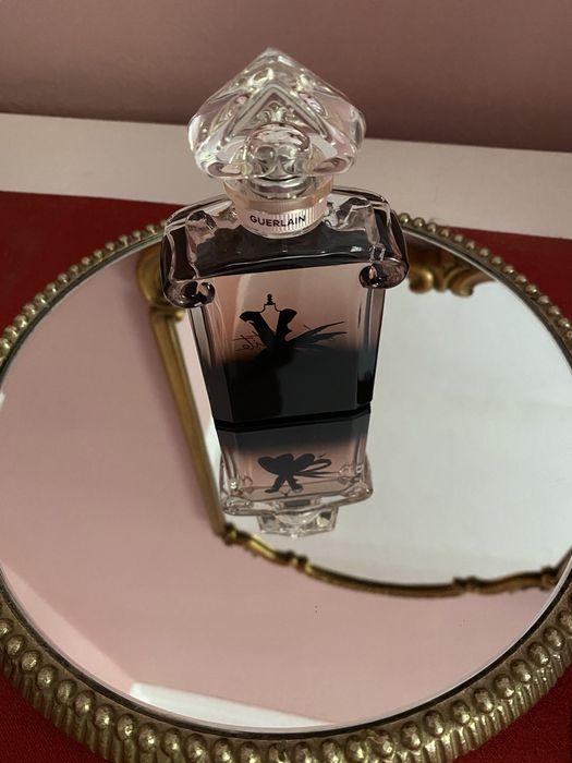 Perfumy Guerlain La Petite Robe Noire