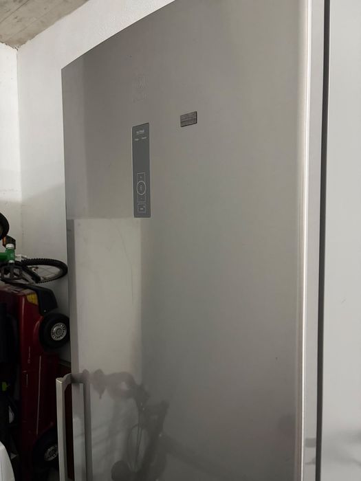Frigorífico combinado