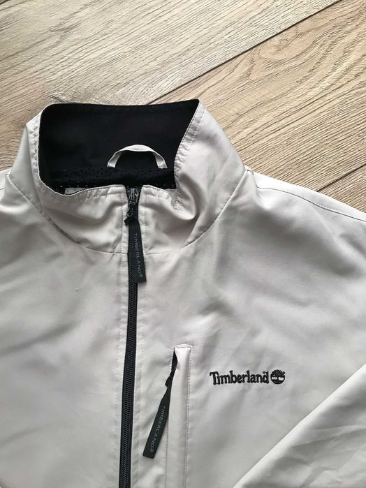 Kurtka lekka wiatrówka Timberland rozm. L