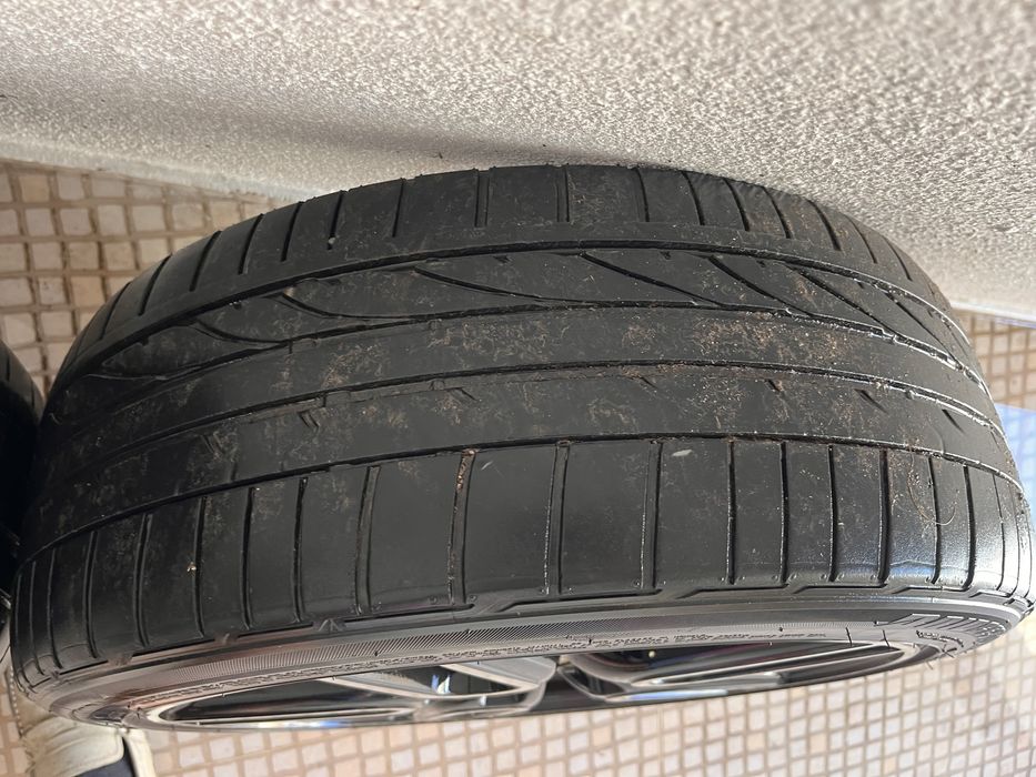 Jantes para Mini 5 furos