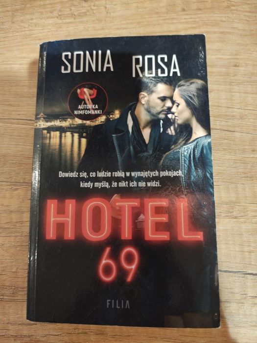 Sonia Rosa Hotel 69