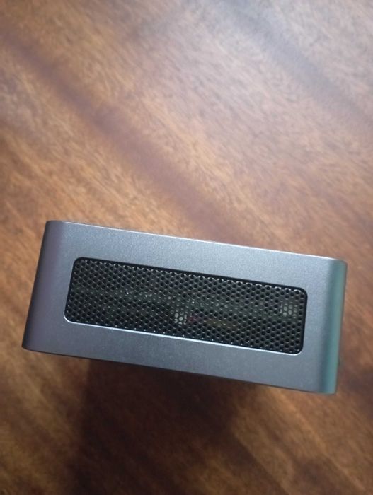 Міні ПК Неттоп NUC Chatreey Ryzen 5 5625U