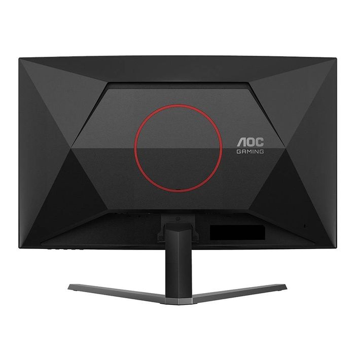 Monitor AOC 32" Curvo perfeito estado