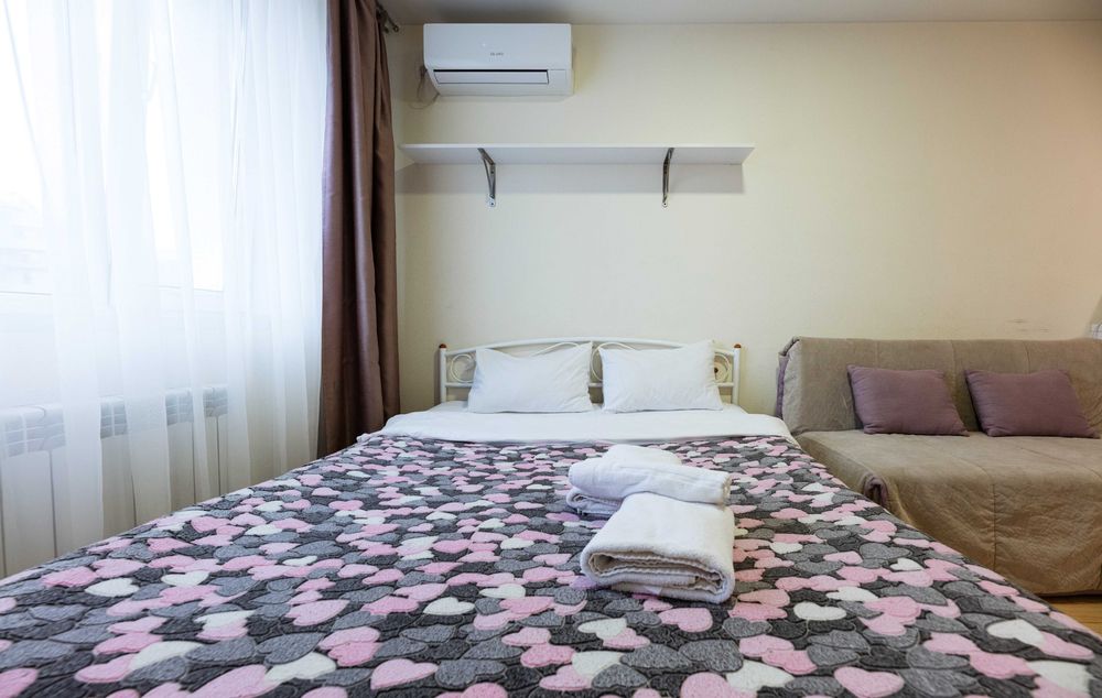 Оренда квартири в ЖК "SmartHouse", без комісії, 1–3 місяці.