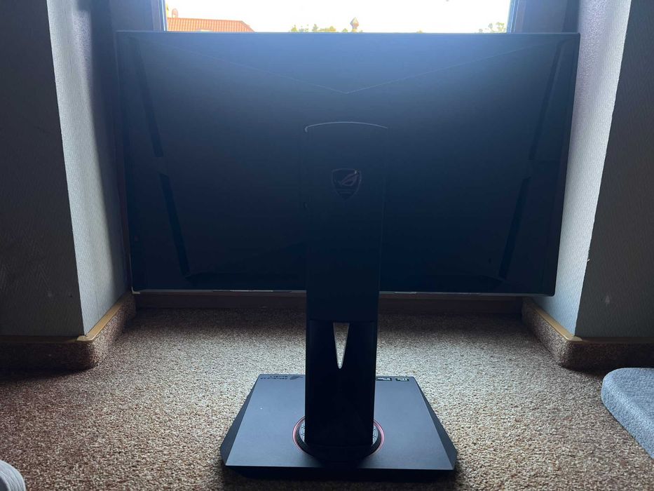Monitor ASUS ROG Swift PG278QR 27" WQHD 165Hz G-Sync