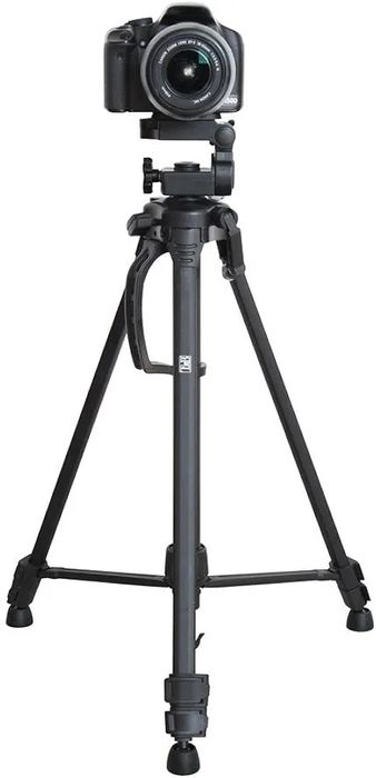 Штатив TnB Fast Shot з 3D вимірною головкою.