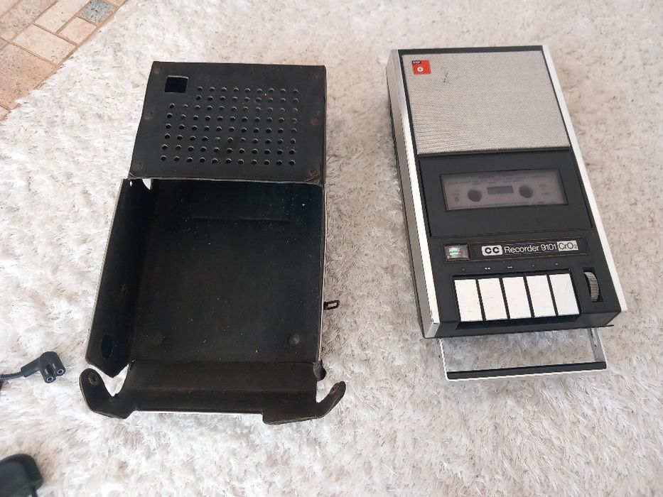 Basf recorder 9101