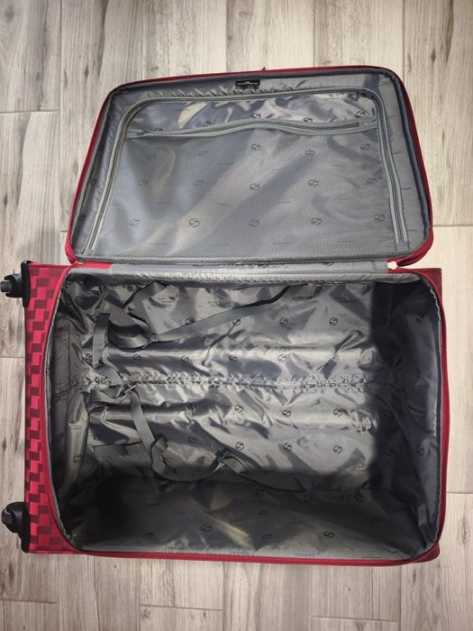 Mala de viagem alta qualidade SAVEBAG