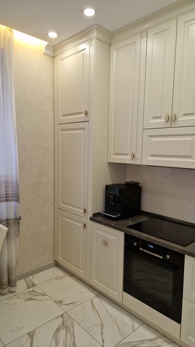 Продам 3х комн.Никольский