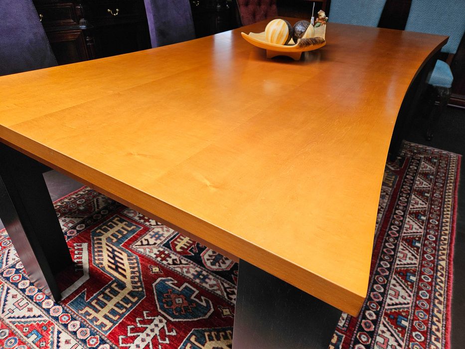 Mesa de sala - óptimo estado - Só a mesa as cadeiras são à parte