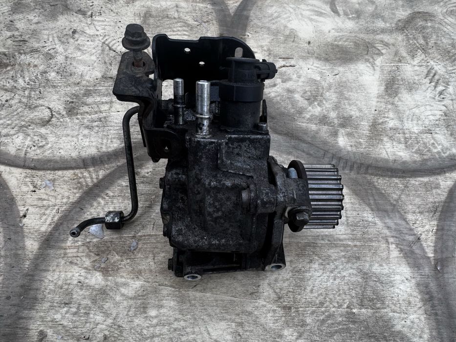 ТНВД Renault k9k 1.5 Bosch 0 445 010 704