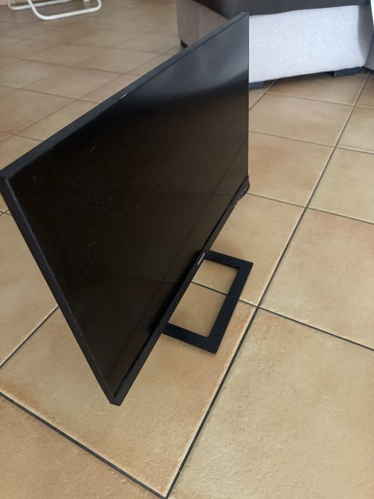 Monitor PC 144Hz
