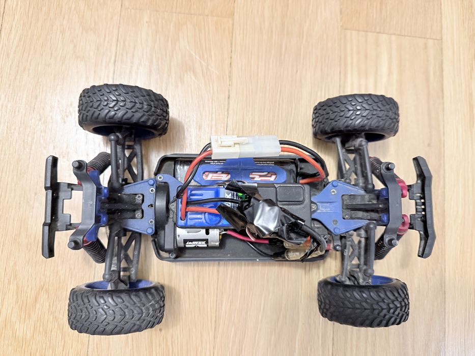 LaTrax Desert Prerunner by Traxxas
