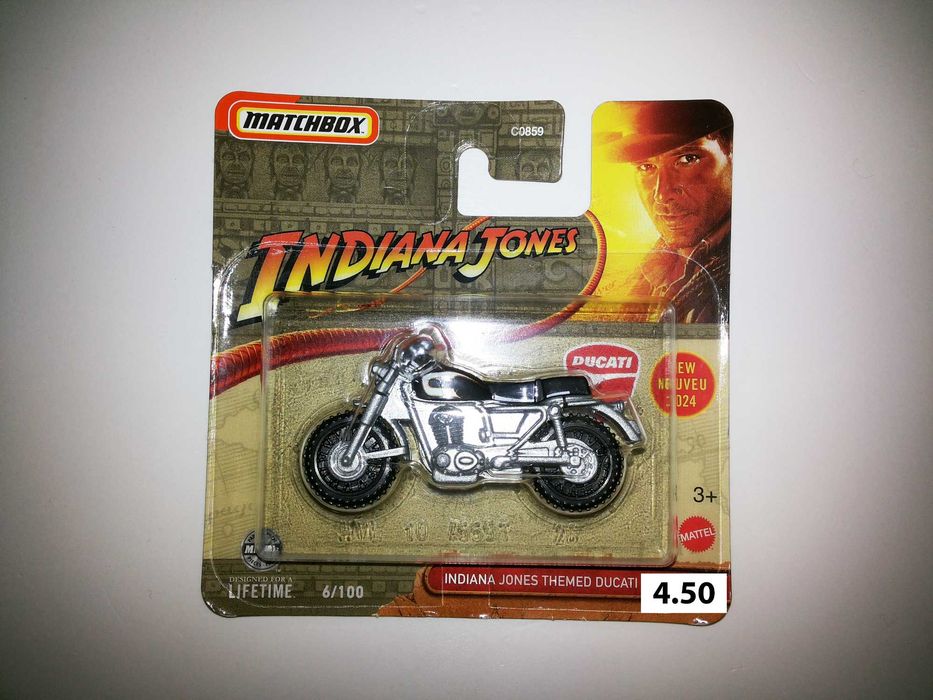 Hot Wheels - Screentime -  Carros Tv Cinema - Carros Coleção 1/64