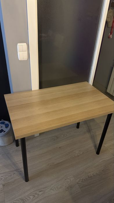 Secretaria IKEA.