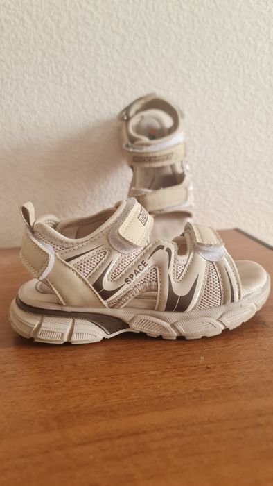 Босоніжки унісекс 29р