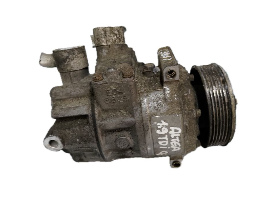 Compressor AC SEAT Altea (5P1)