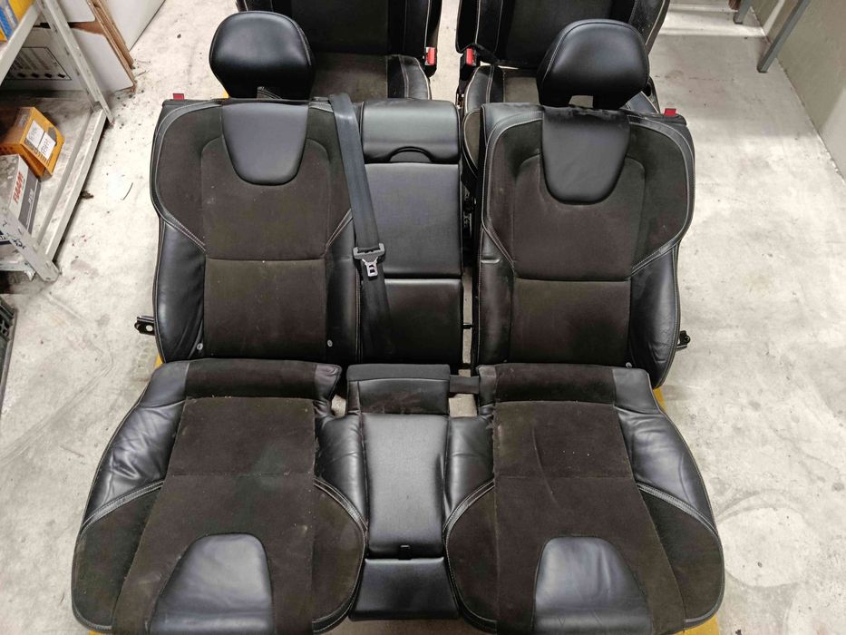 Conjunto de bancos VOLVO V40 Hatchback