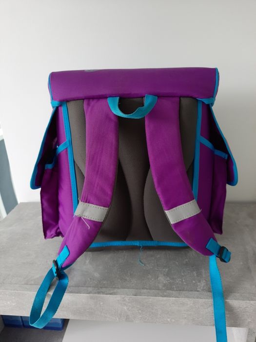 Tornister plecak szkolny Baggymax